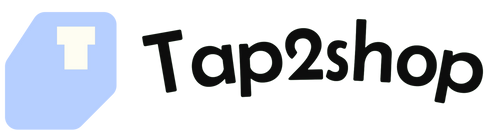 Tap2shop